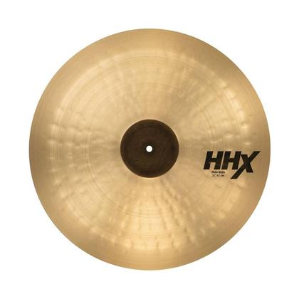 Imagem de Kit prato sabian hhx 14hh 16cr 18cr 21rd 15005xtmb