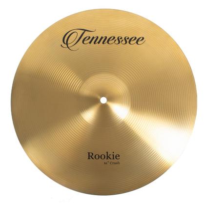 Imagem de Kit Pratos 14'',16'', 20' Tennessee Rookie By Liverpool