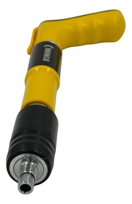 Imagem de Kit Pregador De Prego De Alta Pressão Perfura Ferro Drywall