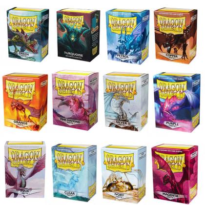 Imagem de Kit Premium TCG Playmat Sleeves Dados Deck Box Magic Pokemon