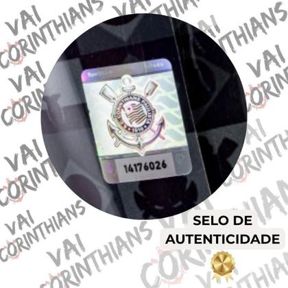 Imagem de Kit Presente Almofada e Caneca Corinthians Oficial Licenciado Sude