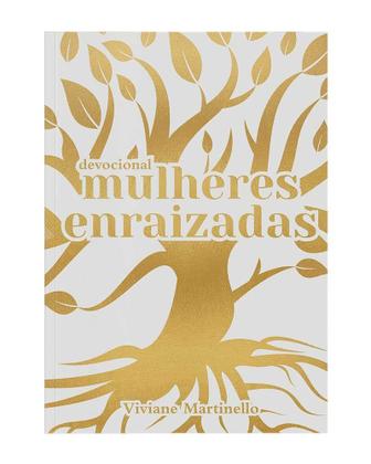 Imagem de Kit presente dia das mães - a bíblia da mulher que ora (expandida - vinho - capa almofadada) + livro mulheres enraizadas