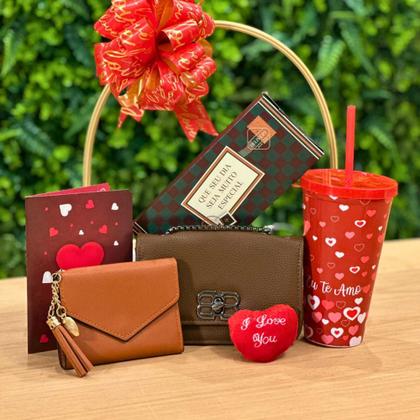 Imagem de Kit Presente Dia Dos Namorado, Dia Das Mães, Natal, Amiga