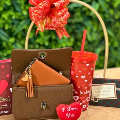 Imagem de Kit Presente Dia Dos Namorado, Dia Das Mães, Natal, Amiga