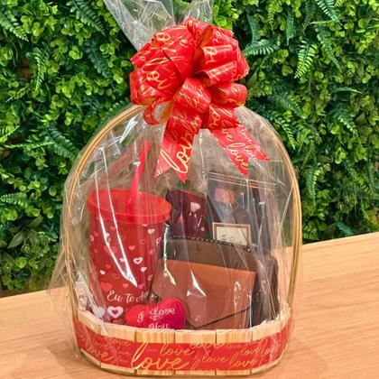 Imagem de Kit Presente Dia Dos Namorado, Dia Das Mães, Natal, Amiga