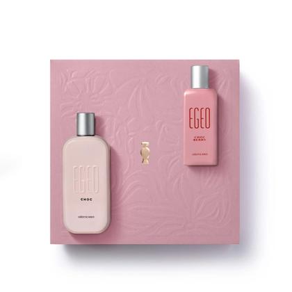 Imagem de Kit Presente Egeo Choc (2 Itens) - Oboticario