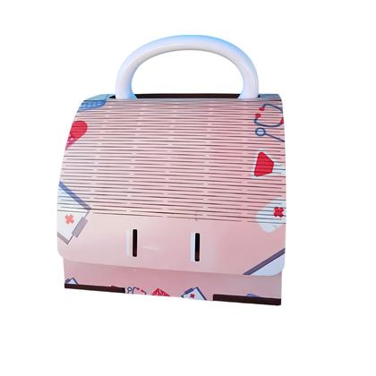 Imagem de Kit Presente Especial Lembrança Dia do Médico  - Oftalmologista