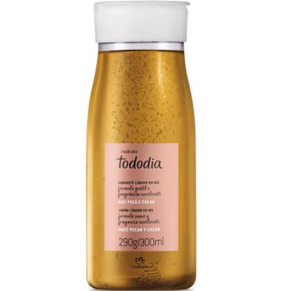 Imagem de Kit Presente Feminino Mulher Hidratante e Sabonete Líquido Mães Aniversário Namorada Natal Amiga