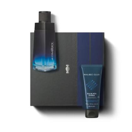 Imagem de Kit Presente Malbec Ultra Bleu (2 itens) O Boticário