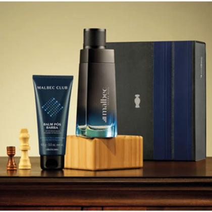 Imagem de Kit Presente Malbec Ultra Bleu (2 itens) O Boticário