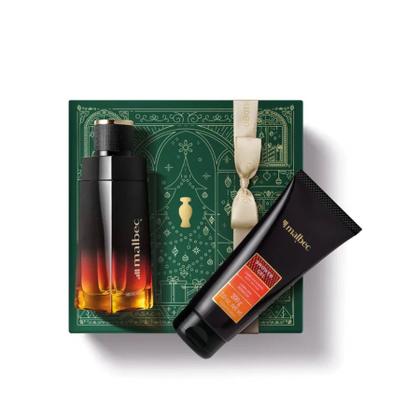 Kit Presente Malbec X (2 itens) - O Boticário - Cuidados com o