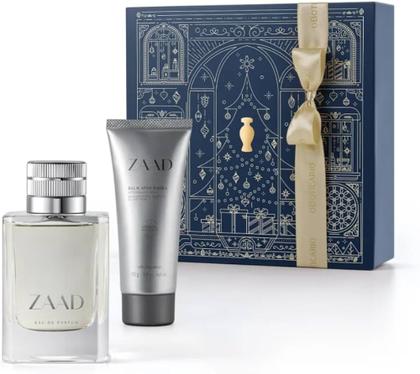 Imagem de Kit Presente Zaad (2 itens) Zaad