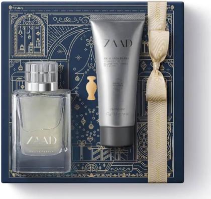 Imagem de Kit Presente Zaad (2 itens) Zaad