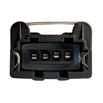 Imagem de Kit Pressostato E Conector Chevrolet Astra Vectra 1995 A 1996