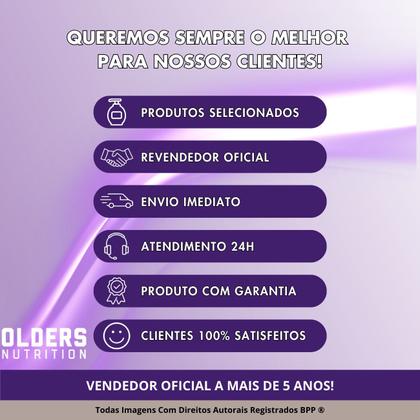 Imagem de Kit PréTreino Mystic Boost 200g Olders Nutrition com Coqueteleira Shaker 600ml
