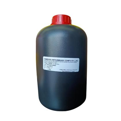 Imagem de Kit Primer RU Antiumidade Branco BI Componente 3,8 KG - Quarzolit 33