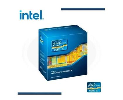 Imagem de Kit Processador I5 3470 + Placa B75 1155 + 8Gb Ddr3 1600Mhz