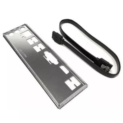 Imagem de Kit Processador i5 4570 Placa Mae H81 1150 8GB DDR3 1600MHz