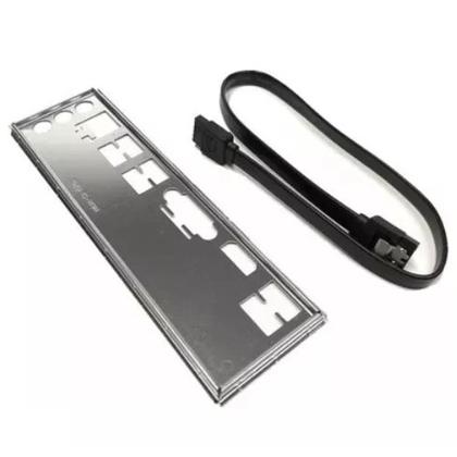 Imagem de Kit Processador i7 3770 + Placa Mãe H61 DDR3 HDMI VGA USB + Memoria 16GB DDR3 + Cooler