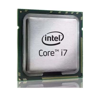 Imagem de Kit Processador i7 3770 + Placa Mãe H61 DDR3 HDMI VGA USB + Memoria 8GB DDR3 + Cooler