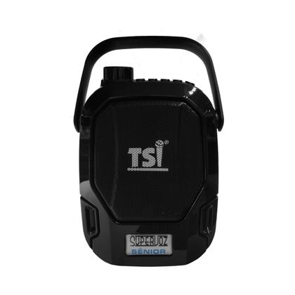 Imagem de Kit Professor 18W SUPERVOZ SÊNIOR TSI-SV-18 - TSI