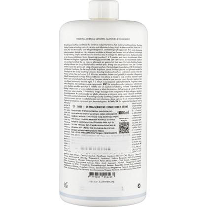 Imagem de Kit Profissional Care Derma Sensitive Keune Shamp E Cond