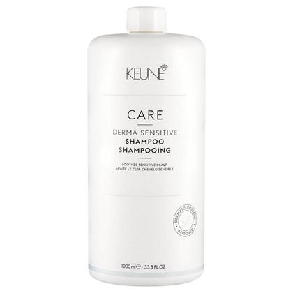 Imagem de Kit Profissional Care Derma Sensitive Keune Shamp E Cond