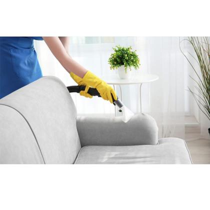 Imagem de Kit Profissional De Limpeza De Sofá + Aspirador + Bico Extrator