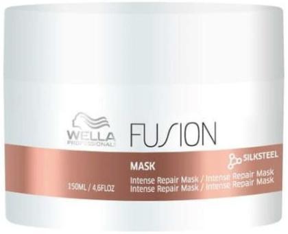 Imagem de Kit Profissional Home Care Wella Fusion - Shampoo E Máscara
