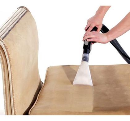 Imagem de Kit Profissional Lavagem A Seco De Sofá Com Extratora 127v