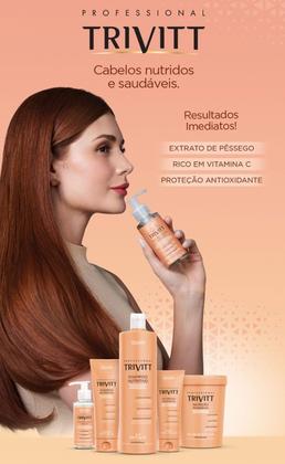 Imagem de Kit Profissional Nutrição Trivitt Itallian