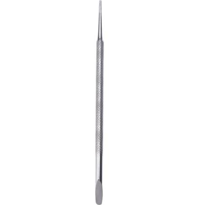 Imagem de Kit profissional palito manicure + espatula marco boni