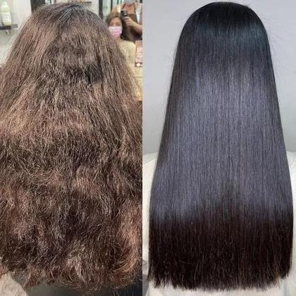 Imagem de Kit Progressiva Bonequinha Escandalosa 2x1 Litro