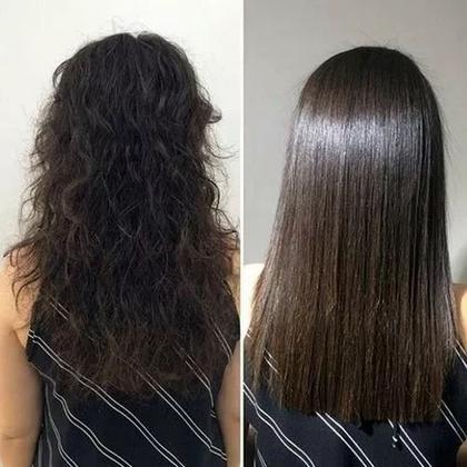 Imagem de Kit Progressiva Bonequinha Escandalosa 2x1 Litro