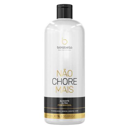 Imagem de Kit Progressiva Não Chore 1l e Cauter Gloss 500ml Espelhamento