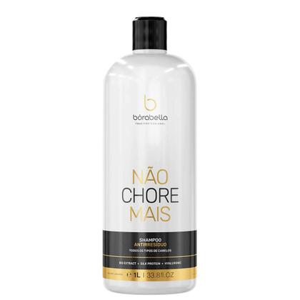 Imagem de Kit Progressiva Não Chore 1l e Cauter Gloss 500ml Espelhamento