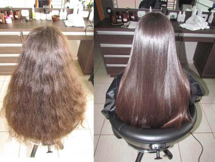 Imagem de Kit Progressiva Orgânica Não Chore Not Cry Original 2x350ml Borabella