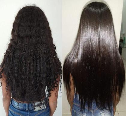 Imagem de Kit Progressiva Perfecta 1l + Elixir Light 60ml - Borabella