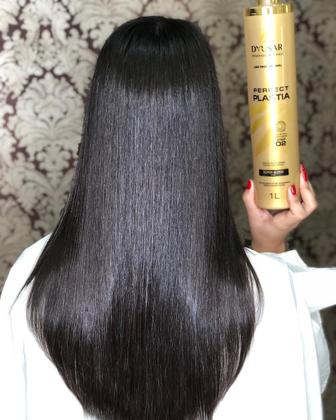 Imagem de Kit Progressiva Perfectplastia Sem Formol Super