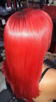 Imagem de Kit Progressiva Plástica dos Fios + BTX Ultra 1 Kilo