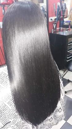 Imagem de Kit Progressiva Plástica dos Fios + BTX Ultra 1 Kilo