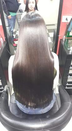 Imagem de Kit Progressiva Plástica dos Fios + BTX Ultra 1 Kilo