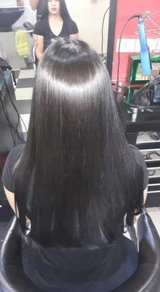 Imagem de Kit Progressiva Plástica dos Fios + BTX Ultra 1 Kilo