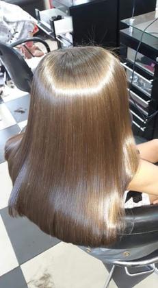 Imagem de Kit Progressiva Plástica dos Fios + BTX Ultra 1 Kilo