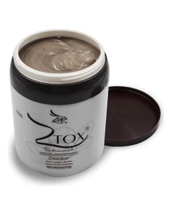 Imagem de Kit Progressiva Zap Me Leva Profissional + Ztox Redutor 950g