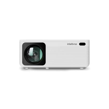 Imagem de Kit Projetor Full HD PFL 5211 com Smart Stick Full HD Intelbras