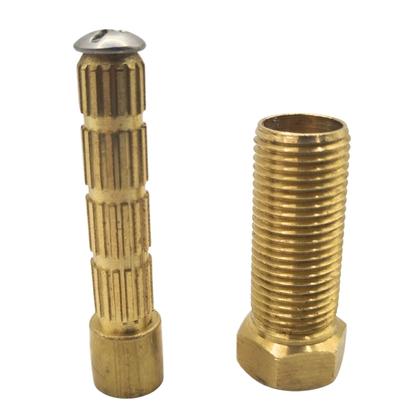 Kit Prolongador Castelo Padrão Deca 40mm Pressão e Gaveta - 086115K100 ...