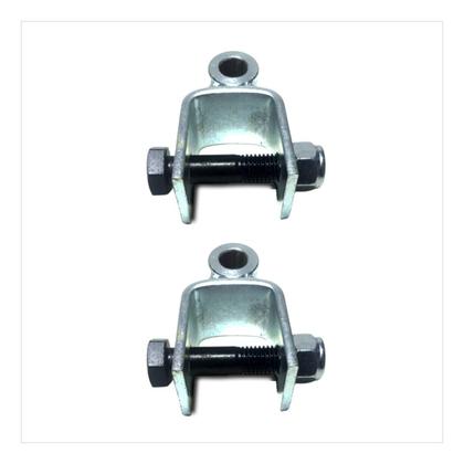 Imagem de Kit Prolongadores Dianteiros e Traseiros Onix Plus 2019/...