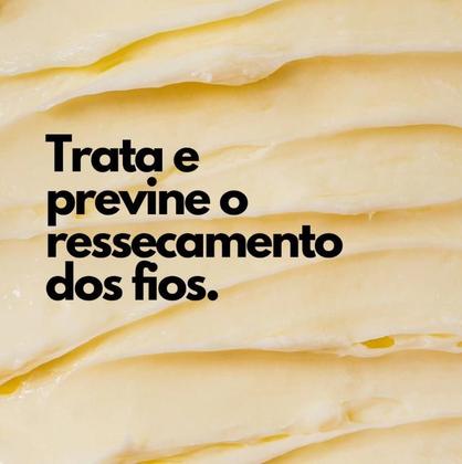 Imagem de Kit Promocional Acid + Máscara Magic Butter 250G Abela