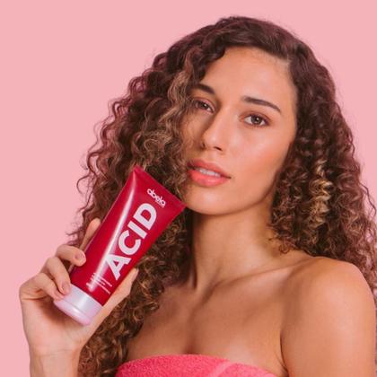 Imagem de Kit Promocional Acid + Máscara Magic Butter 250G Abela